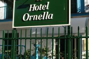 هتل Ornella