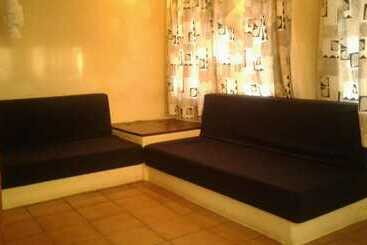 هتل Paraiso De Chidenguele Resort