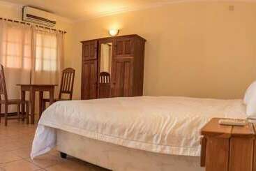 هتل Paraiso De Chidenguele Resort