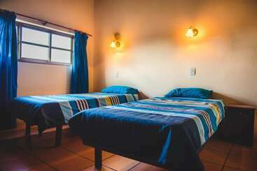 هتل Paraiso De Chidenguele Resort