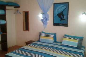 هتل Paraiso De Chidenguele Resort