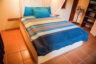 هتل Paraiso De Chidenguele Resort