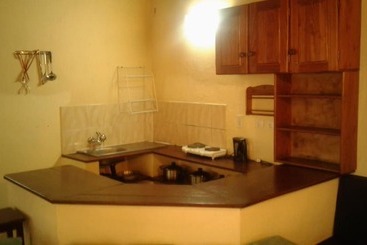 هتل Paraiso De Chidenguele Resort