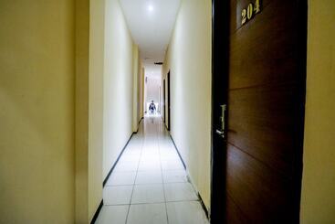 هتل Reddoorz Near Pasar Tarapung Siring Banjarmasin