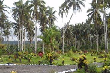 هتل Vai Villas
