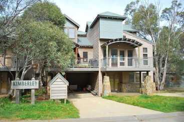 דירות לתיירים Kimberley One