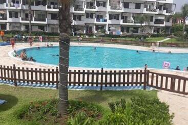 Mirador Golf Apart
