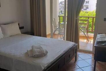 Mirador Golf Apart