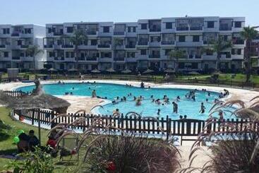 Mirador Golf Apart