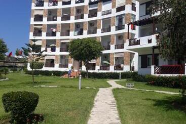 Mirador Golf Apart