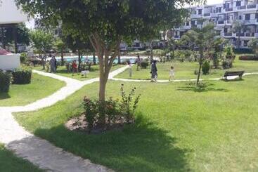 Mirador Golf Apart
