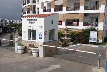 Mirador Golf Apart