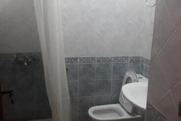 Mirador Golf Apart