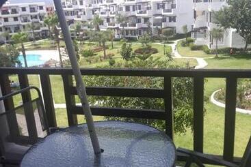 Mirador Golf Apart