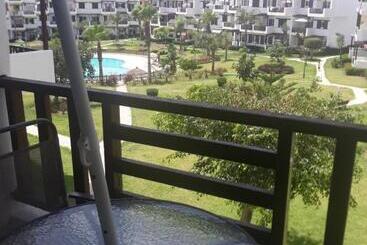 Mirador Golf Apart