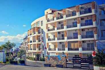 Mirador Golf Apart