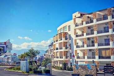 Mirador Golf Apart