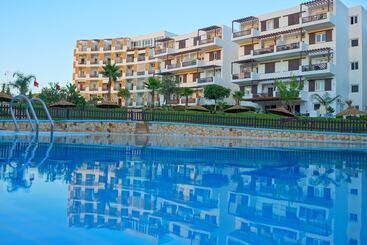 Mirador Golf Apart