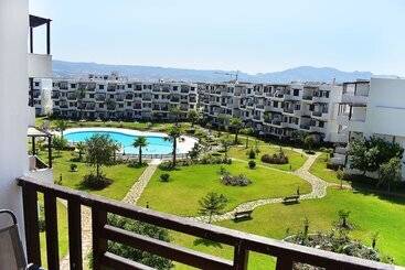 Mirador Golf Apart