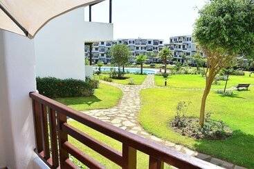 Mirador Golf Apart