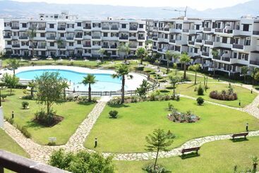 Mirador Golf Apart