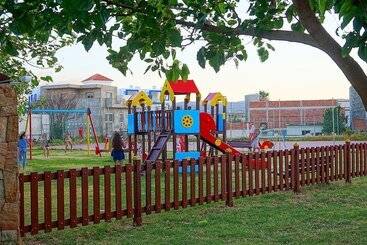 Mirador Golf Apart