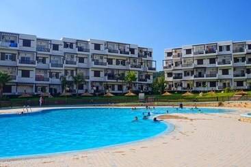 Mirador Golf Apart