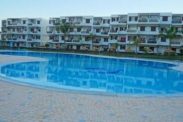 Mirador Golf Apart