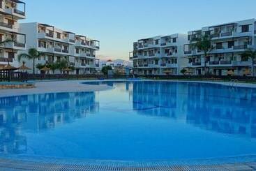 Mirador Golf Apart