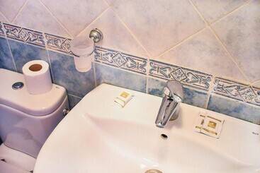 Mirador Golf Apart