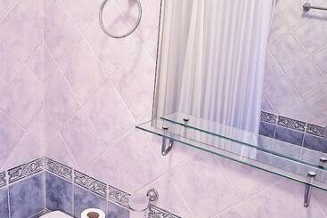Mirador Golf Apart