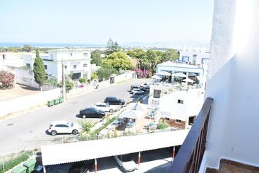 Mirador Golf Apart