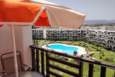 Mirador Golf Apart
