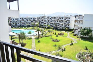 Mirador Golf Apart
