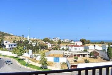 Mirador Golf Apart