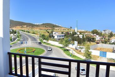 Mirador Golf Apart