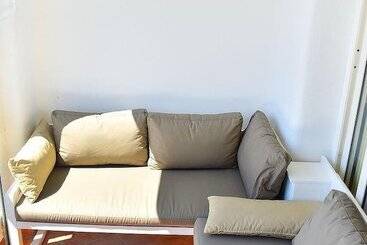 Mirador Golf Apart