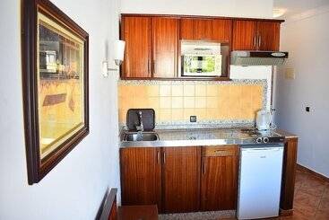 Mirador Golf Apart