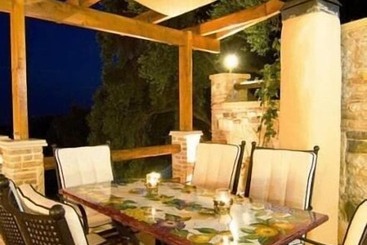 Panorama Exclusive Suites
