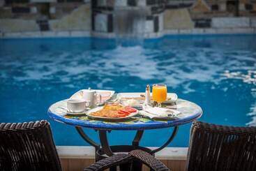 Panorama Exclusive Suites