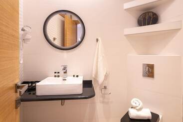 Panorama Exclusive Suites