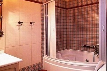 Panorama Exclusive Suites
