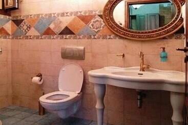 Panorama Exclusive Suites
