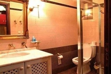 Panorama Exclusive Suites