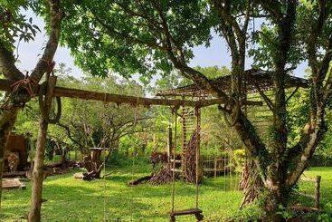 پانسیون Aum Hum Homestay