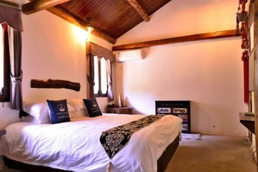 پانسیون Bi'an Vacation Guesthouse