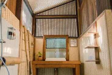 پانسیون Boulder Bay Eco Resort   Nga Khin Nyo Gyee Island