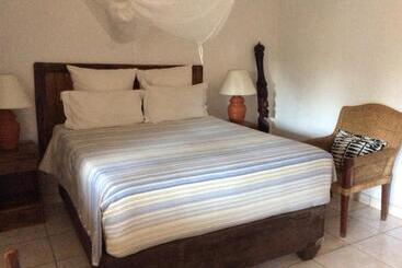 پانسیون Tabonina Guesthouse
