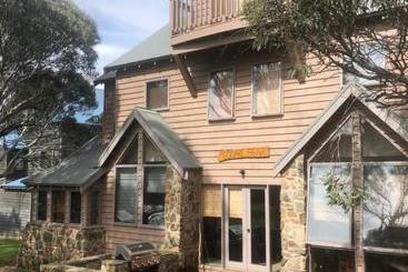 דירות לתיירים Square Bear