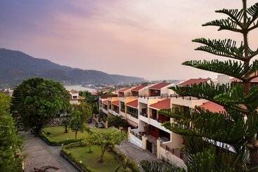 מלון דירות The Ayali, Rishikesh